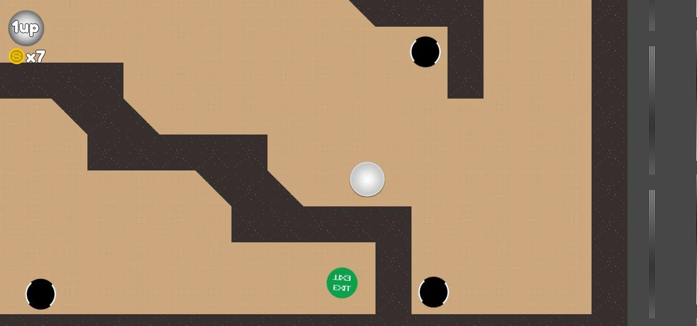 Marble Elements (itch)