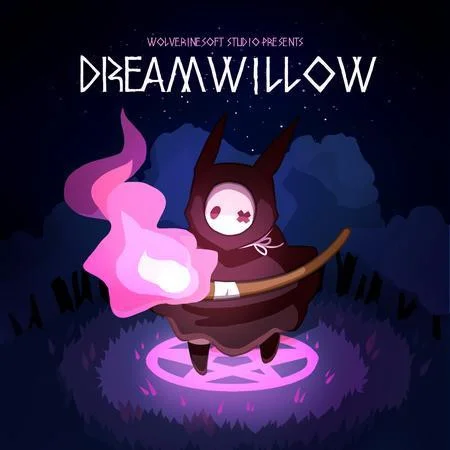 DREAMWILLOW (Alex Kisil) (itch)
