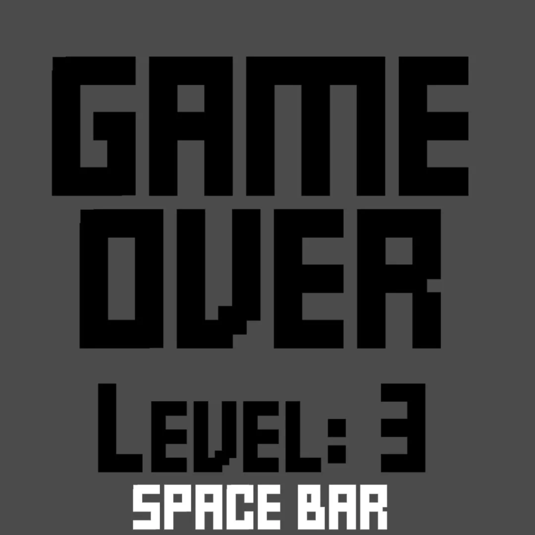 One, a game made for the GMTK Game Jam 2019 (itch)