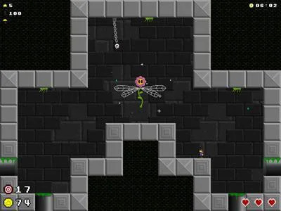 Afterlife 3: Legends of Rickard Bronson (itch) Afterlife 3: Legends of Rickard Bronson (itch)