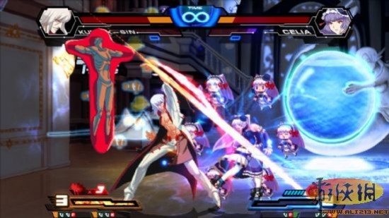 Chaos Code Chaos Code