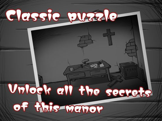 Новости о Gloomy Manor