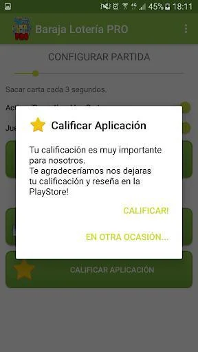 Baraja Lotería PRO Baraja Lotería PRO