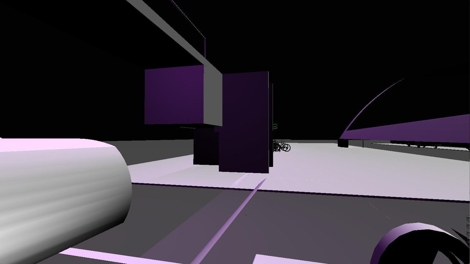 Статьи по Blind (itch) (POLIMI Game Collective)