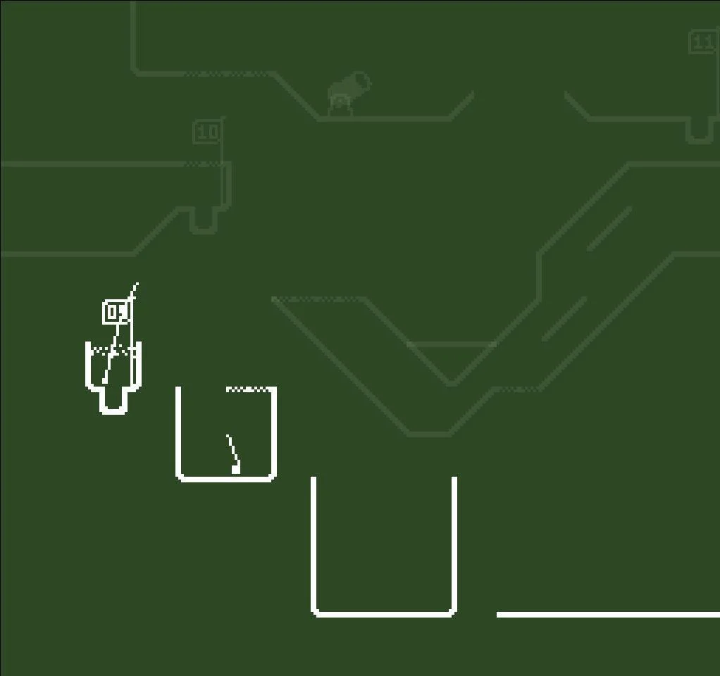 UpGolf! (itch)
