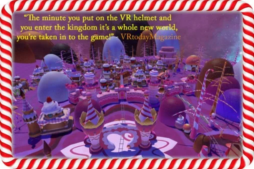 Candy Kingdom Candy Kingdom