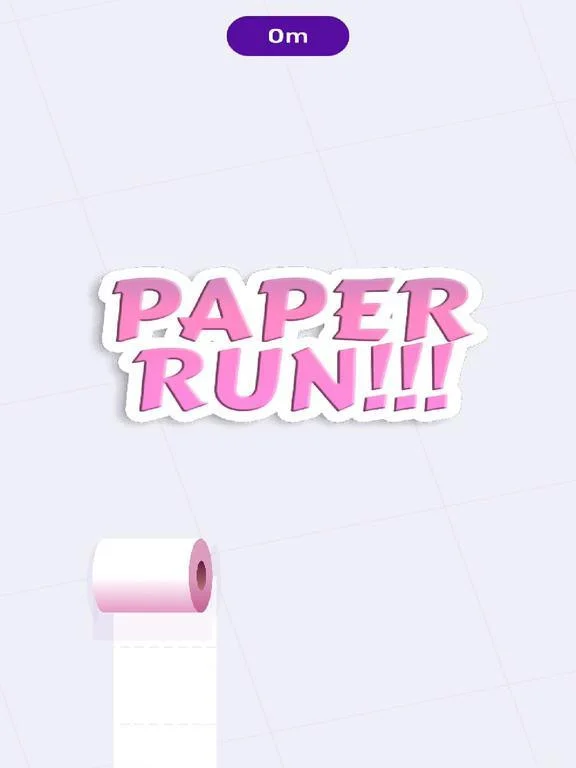 Paper Run! Paper Run!