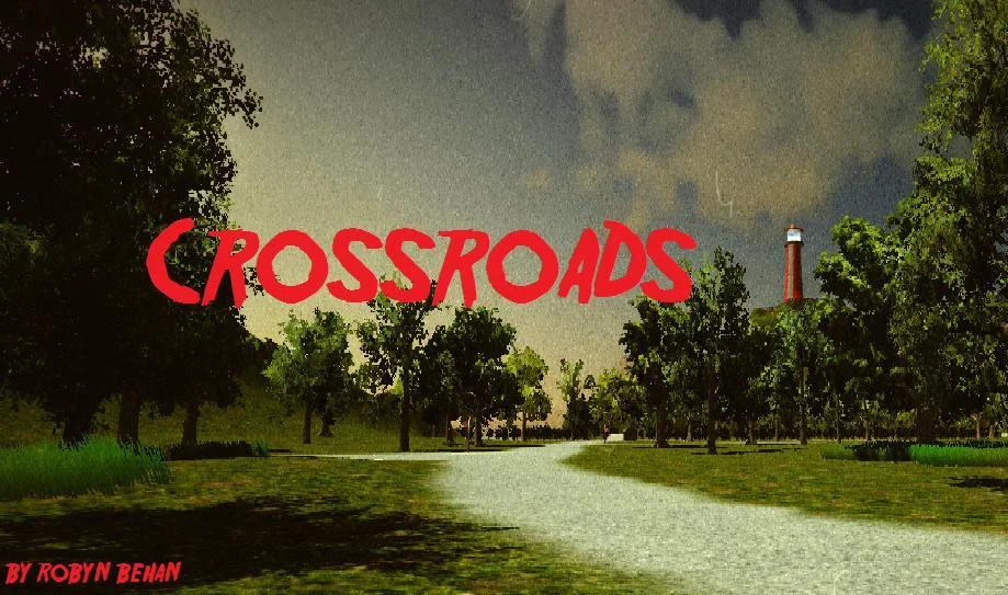 Crossroads (Robyn Behan) (itch) Crossroads (Robyn Behan) (itch)