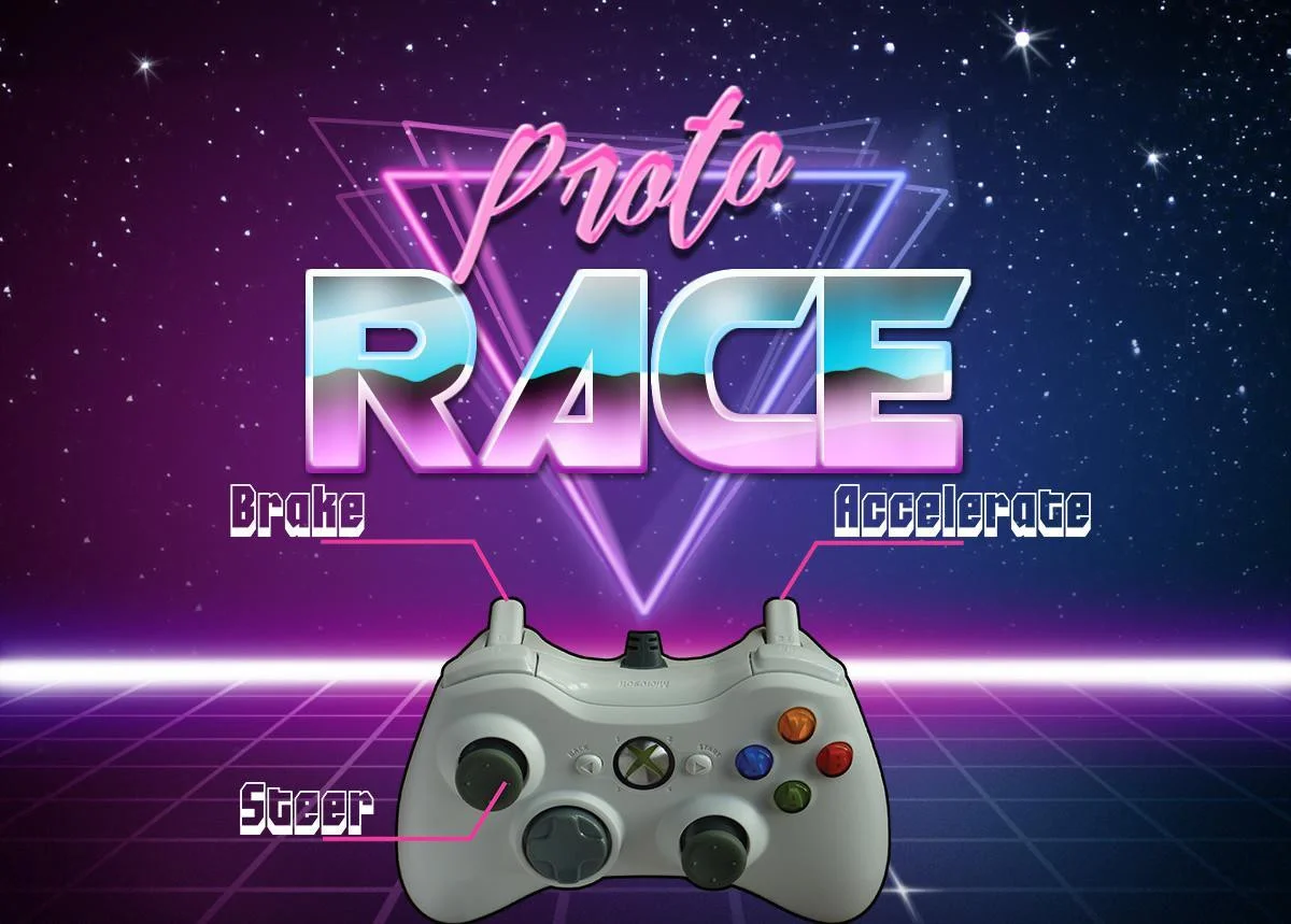 Proto Race (itch)