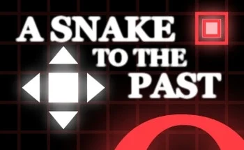 Рецензии A Snake to the Past (itch)