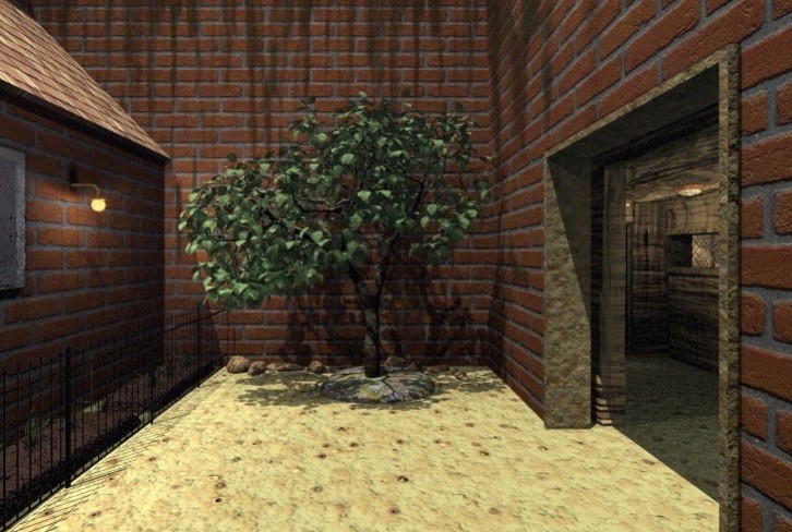 RHEM 3: The Secret Library RHEM 3: The Secret Library