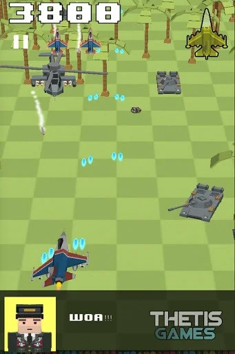 Mine Fighters