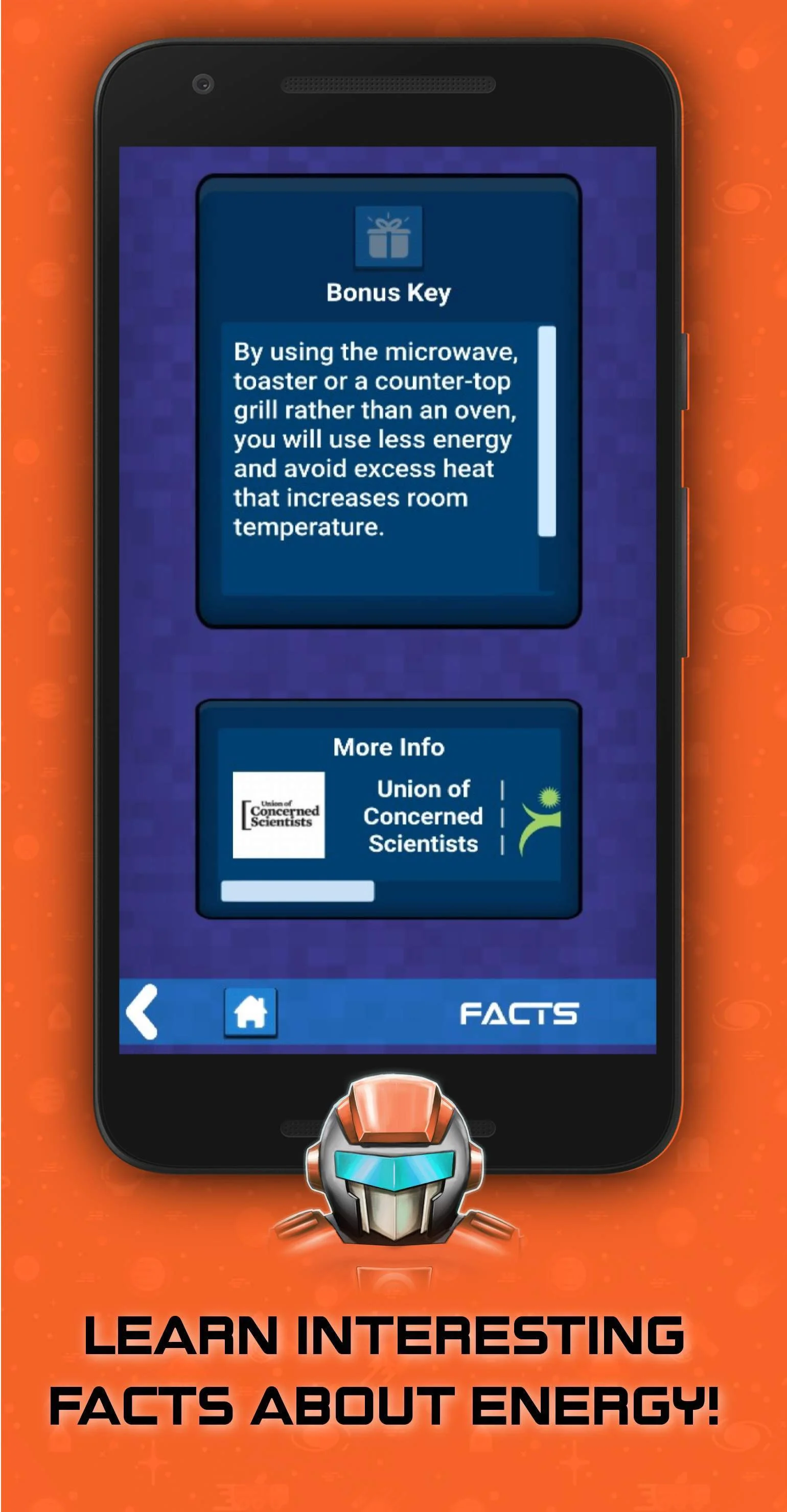 Статьи по Solbot Energy Rush (itch)