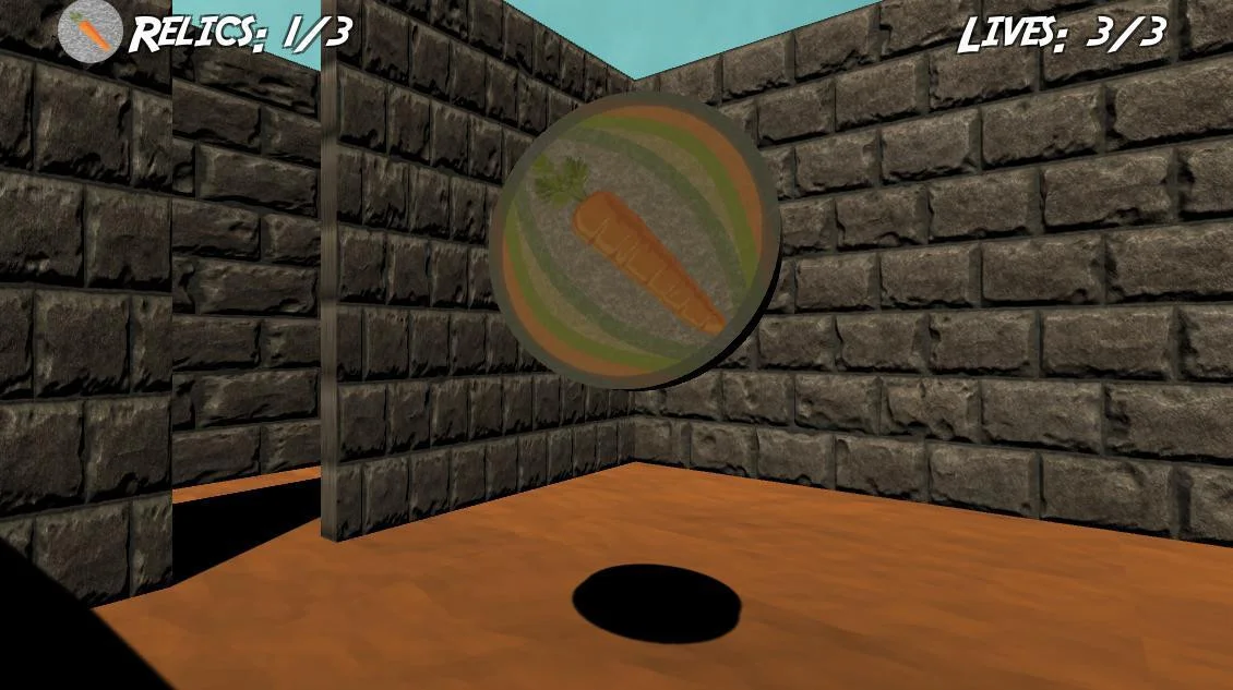 Bunny Quest (2019) (itch) Bunny Quest (2019) (itch)