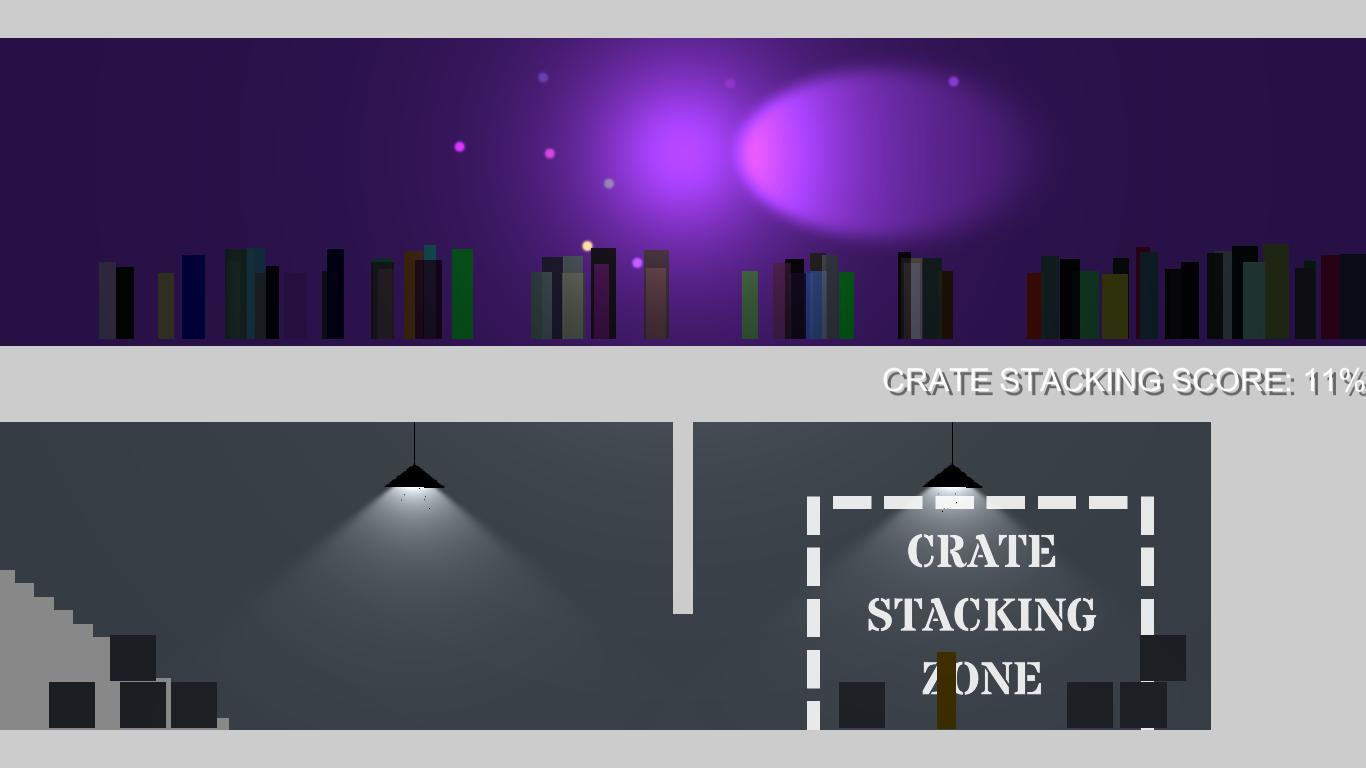 Crate Stacker (itch) Crate Stacker (itch)