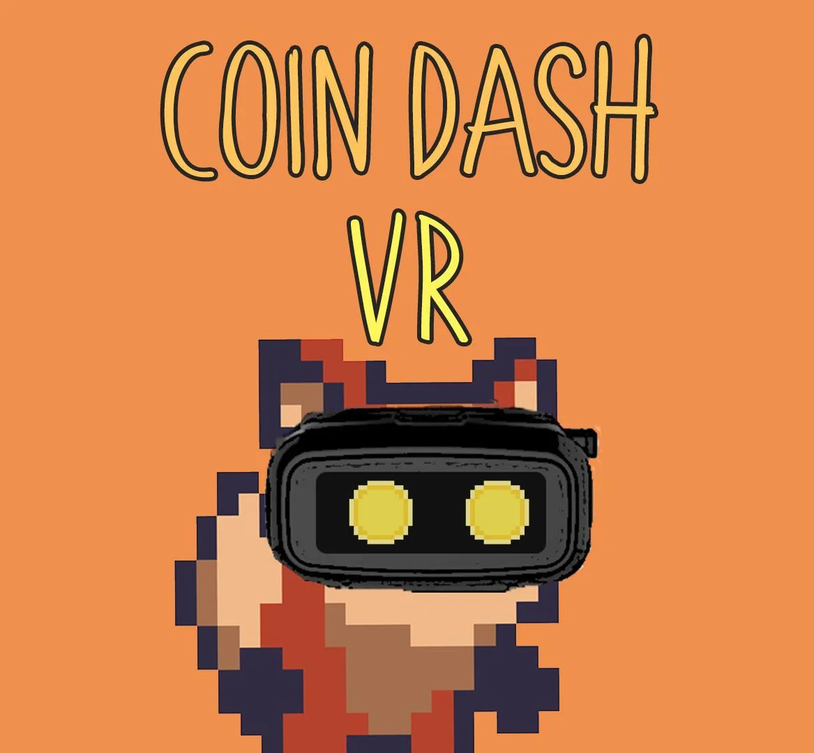 Coin Dash VR! (itch)