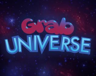 Grab Universe (itch) Grab Universe (itch)