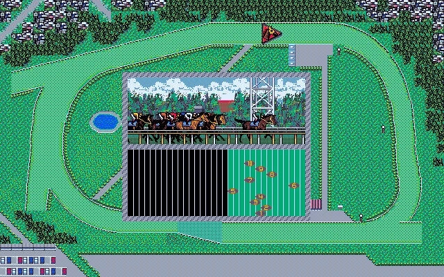 Winning Post / ウイニングポスト Winning Post / ウイニングポスト