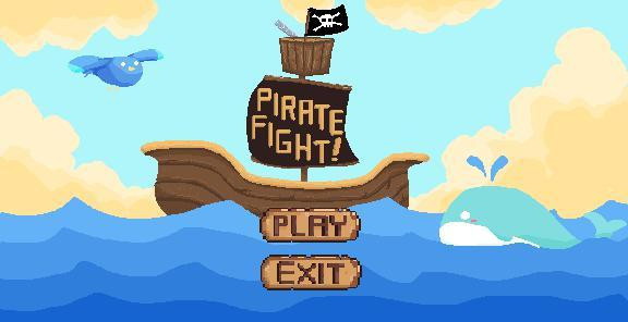 PiratesFight (itch) PiratesFight (itch)