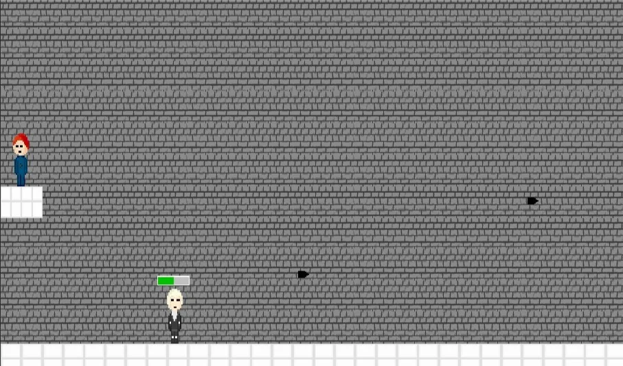 Dungeons of Nihlism (itch) Dungeons of Nihlism (itch)