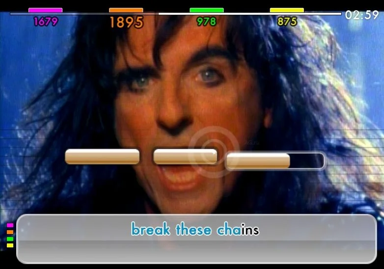 We Sing Rock! We Sing Rock!