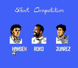 Goal! (1988) Goal! (1988)