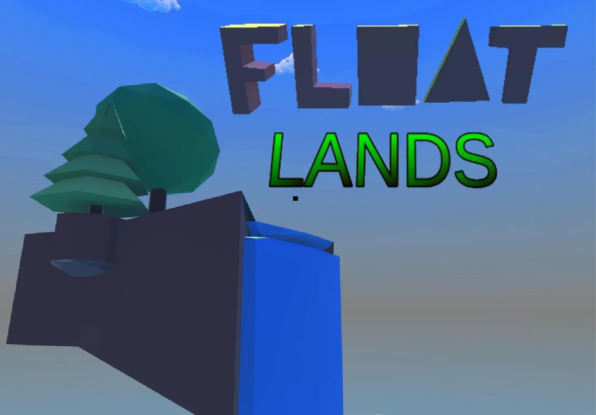 Рецензии FloatLands (TimotyEnder) (itch)