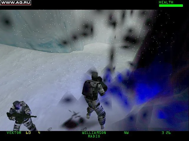 Spec Ops 2: US Army Green Berets Spec Ops 2: US Army Green Berets