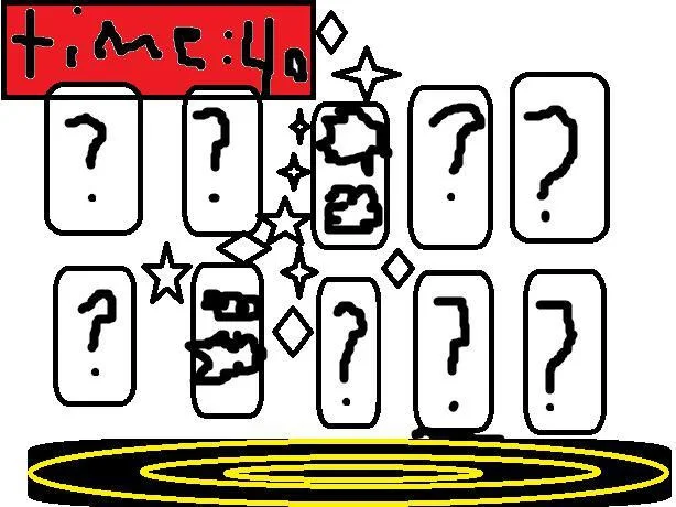 Memory Blaze 3D (itch) Memory Blaze 3D (itch)