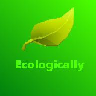 Ecologically (itch) Ecologically (itch)