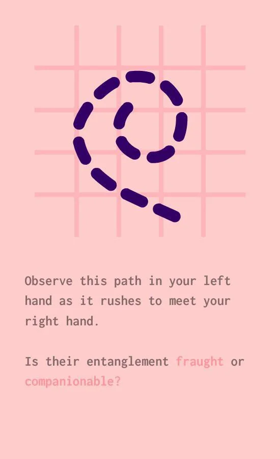 Pathways (milkymilkface) (itch)