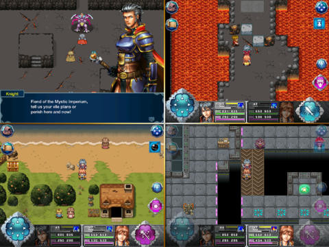 Across Age 2 HD Across Age 2 HD
