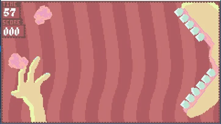 Meat Meets Mouth (itch) Meat Meets Mouth (itch)