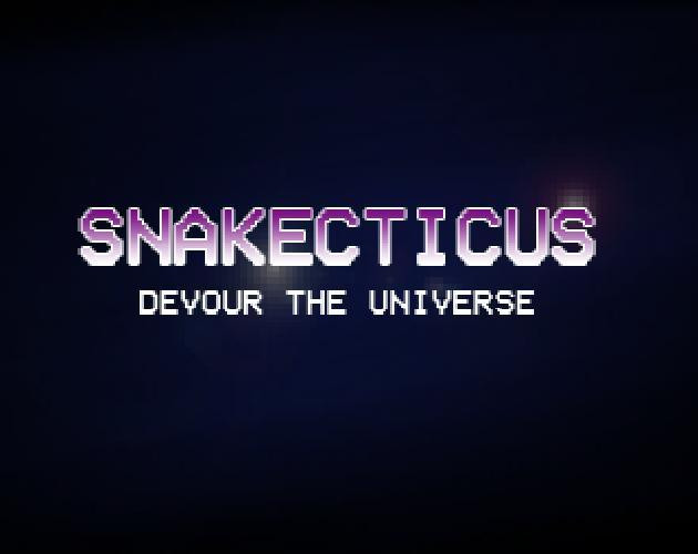 Snakecticus (itch) Snakecticus (itch)