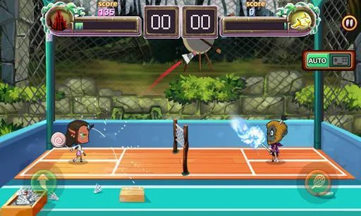 Badminton Star Badminton Star
