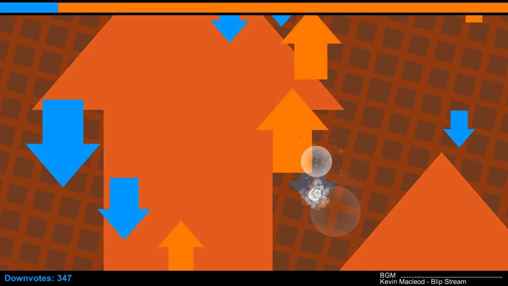 Ritual of Vitriol (itch)