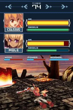 Clash of Elementalists Clash of Elementalists