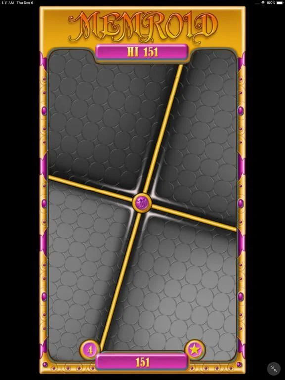Memroid Memroid