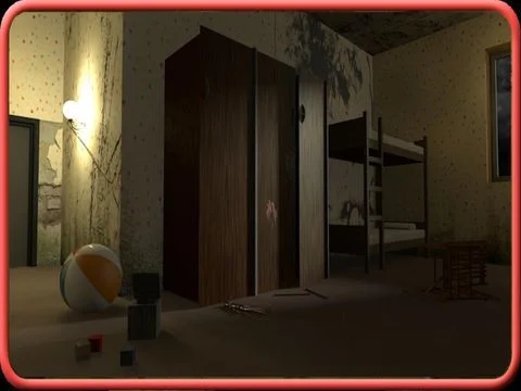 Рецензии Escape: Terrible House