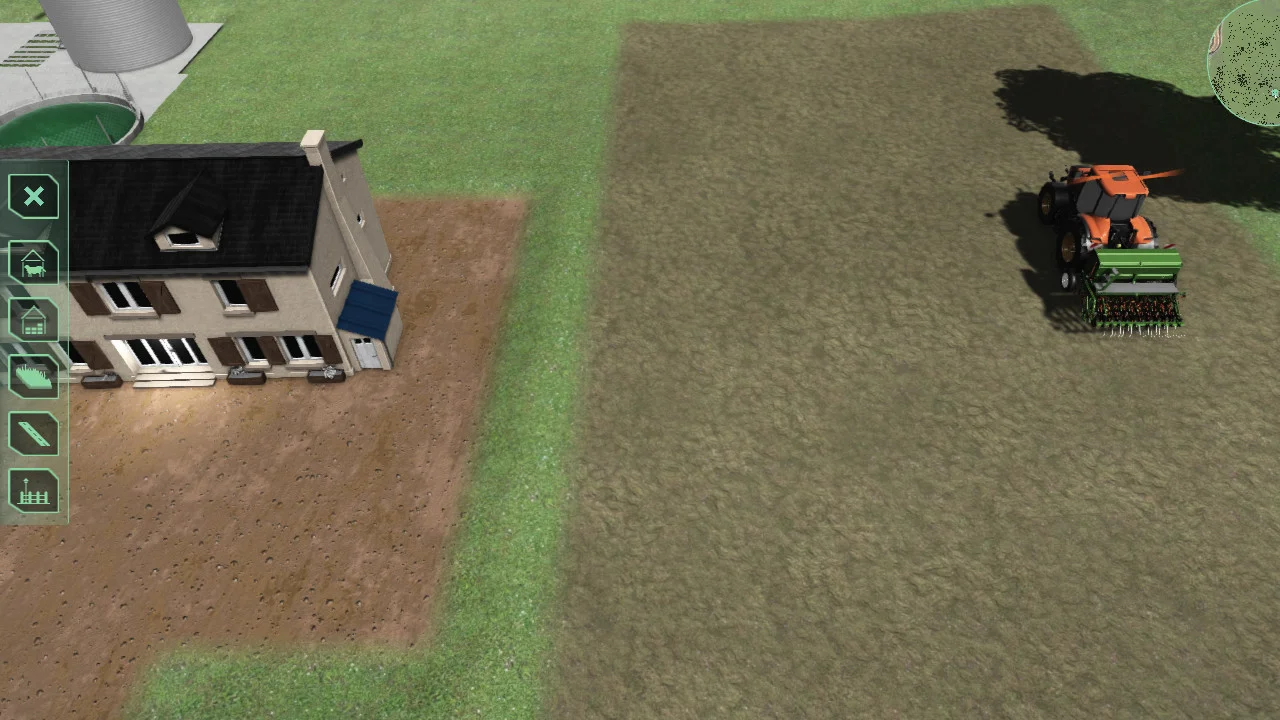 Pro Farm Manager Pro Farm Manager