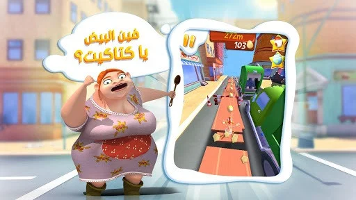Рецензии Chicken Town AR