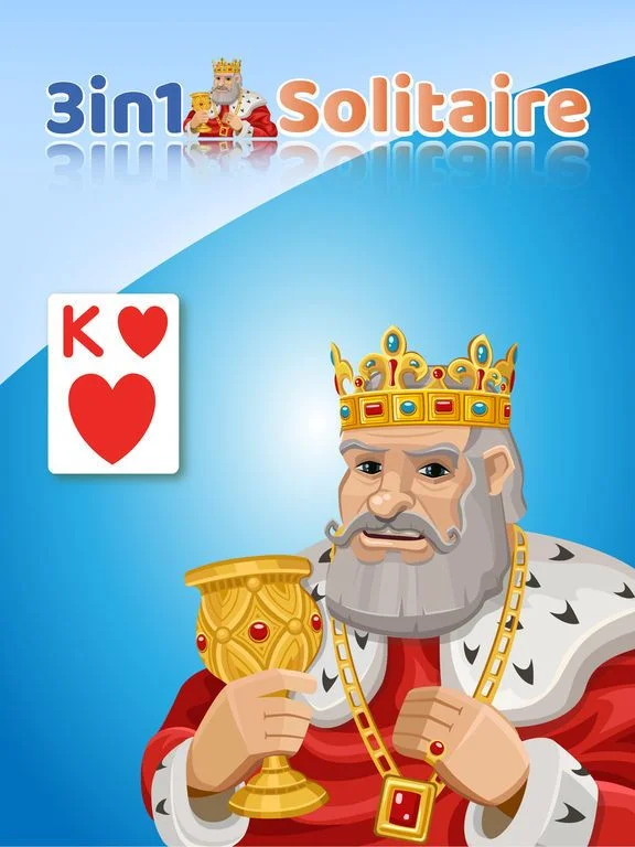 Master Solitaire Classic Master Solitaire Classic