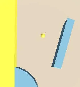 Mini Golf (itch)
