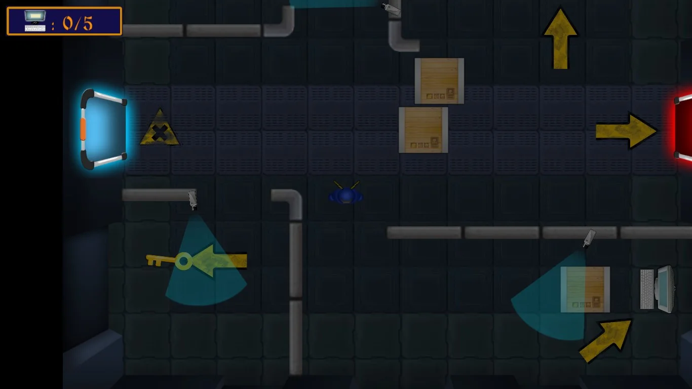 Ninja Stealth Ninja Stealth