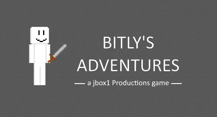 Bitly's Adventures (itch) Bitly's Adventures (itch)
