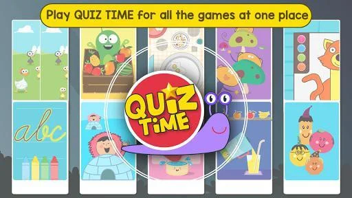 Preschool Learning Games: Fun Games for Kids Preschool Learning Games: Fun Games for Kids