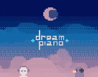 dream.piano (itch) dream.piano (itch)