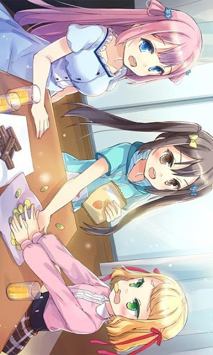 Fortune Harmony (Android, Korean) Fortune Harmony (Android, Korean)