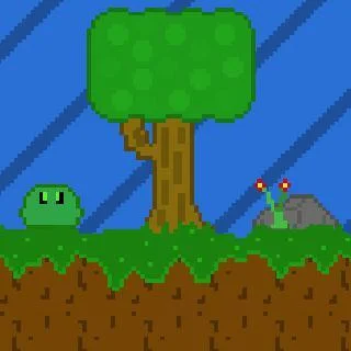 Slime Adventure (Twister207) (itch)
