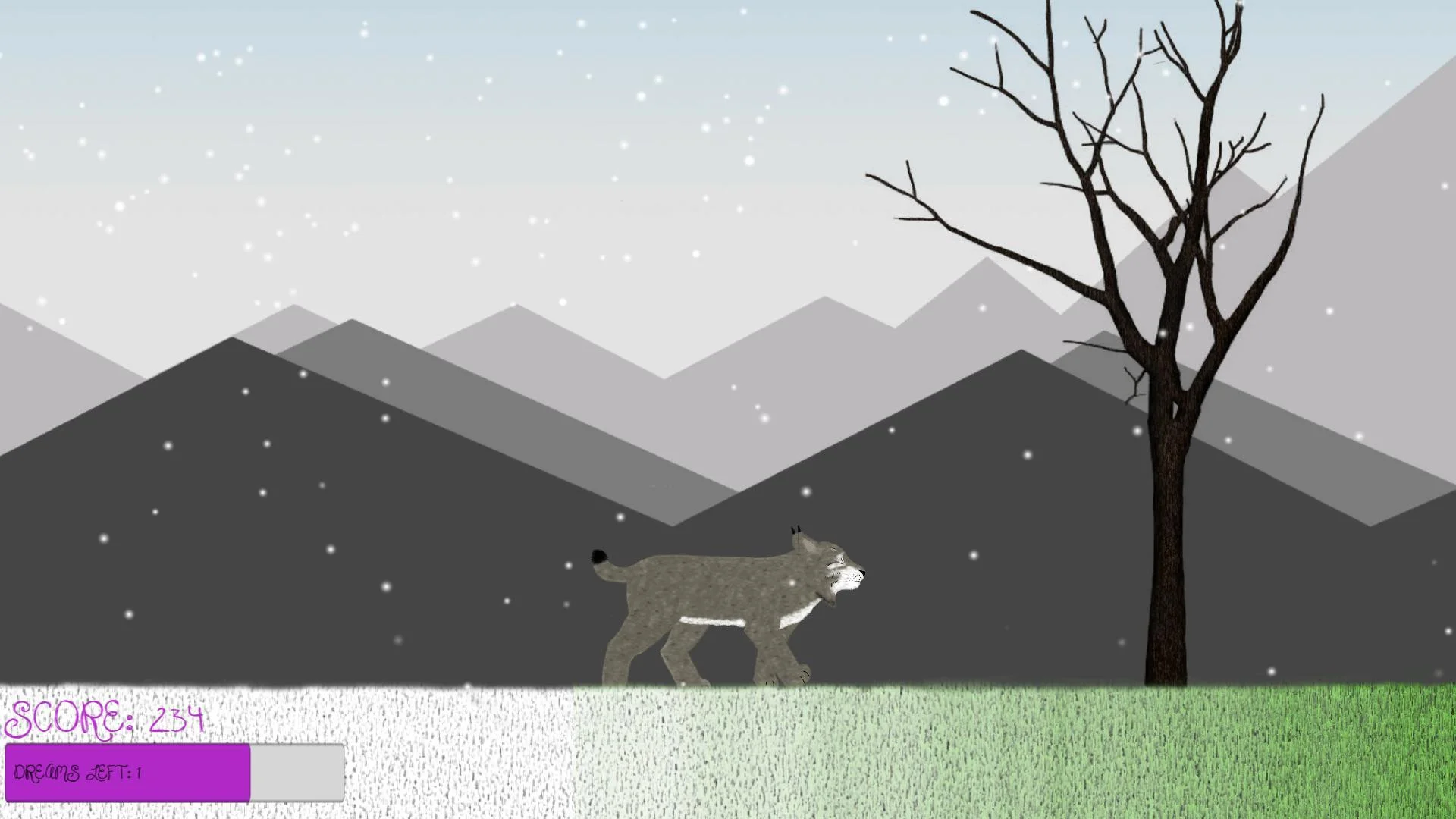 Статьи по Lynx's Fantasy (itch)